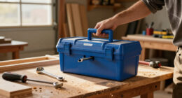 Craftsman Launched A New Tool Box Color