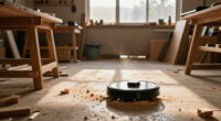 ECOVACS Cuts Up To $700 Off Matter Robot Vacuums For Prime Big Deal Days