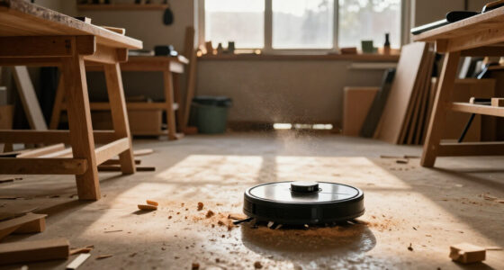 ECOVACS Cuts Up To $700 Off Matter Robot Vacuums For Prime Big Deal Days