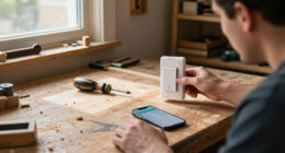 Everything I Set Up In My First Month With An all-Matter Smart Home — And What Still Doesn’t Work