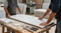 Getting To Know My Local Marble Yard Was The Best Thing I Ever Did For My Home Renovation — This Inspiration Proves Why