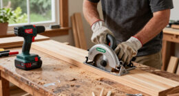 Greenworks Pro Compares Their Tools To Milwaukee M18 FUEL