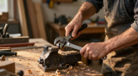 Here’s A New EDC Adjustable Wrench Multi-Tool For Your Collection