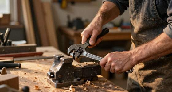 Here’s A New EDC Adjustable Wrench Multi-Tool For Your Collection