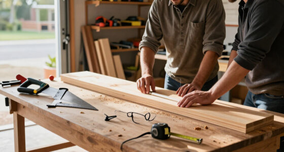 Home Woodworking Starter Shopping Checklist 2026