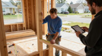 Homebuilding Labor Shortages And Costs Continue To Rise