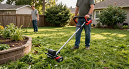 Honda’s New 58V Commercial Lawn Tools: What We Know So Far