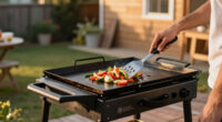 How Long Do Blackstone Griddles Usually Last?
