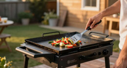 How Long Do Blackstone Griddles Usually Last?