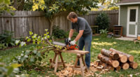 How to Choose Cordless Electric Chainsaws