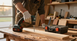 How to Choose Cordless Power Drill Sets