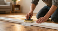 I Tried Three Skirting Board Cleaning Tools To See Which Would *Actually* Leave Them Dust-free