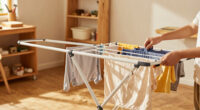 I've Yet To Find A Clothes Airer As Stylish As This Joseph Joseph Design