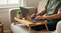 IKEA Just Launched This New Idea That Makes It Easier To Work From Your Sofa — But Is It Good For You?