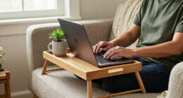 IKEA Just Launched This New Idea That Makes It Easier To Work From Your Sofa — But Is It Good For You?