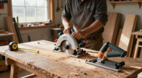 Milwaukee Vs Makita Circular Saw Review: Who’s A Cut Above?
