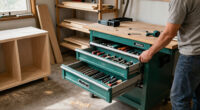 New Makita Maktrak Drawer Tool Boxes Are Shockingly Boring