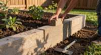 No Need For Concrete: The Durable Alternative For A Sturdy Retaining Wall