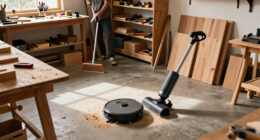 Roborock Saros 20 Review