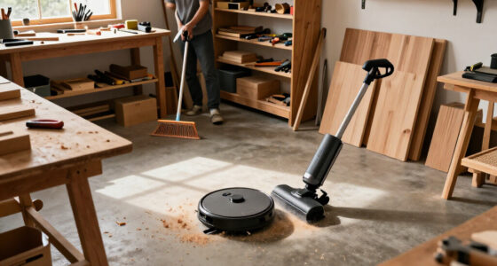 Roborock Saros 20 Review