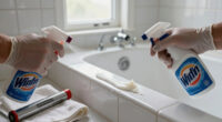 Spraying Windex On Caulk: Why It Is Recommended And What It Is For