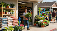 Stine Home & Yard Celebrates Grand Opening Of Expanded Location