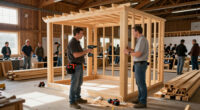 Stine Home & Yard Hosts 2026 Home Builder And Pro Expo