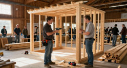 Stine Home & Yard Hosts 2026 Home Builder And Pro Expo
