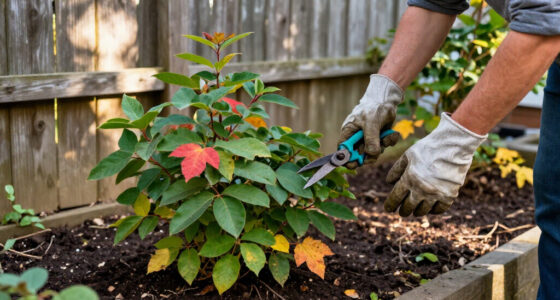 Stop Pruning These 11 Shrubs Every Crisp October & Thank Us Later