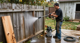 Stripping Paint With Pressure: Where It Works and Where It Wrecks Wood