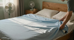 Sweetnight’s Holistic Cooling System Helps You Curate The Ultimate Sleepscape For Cozy, Restful Nights