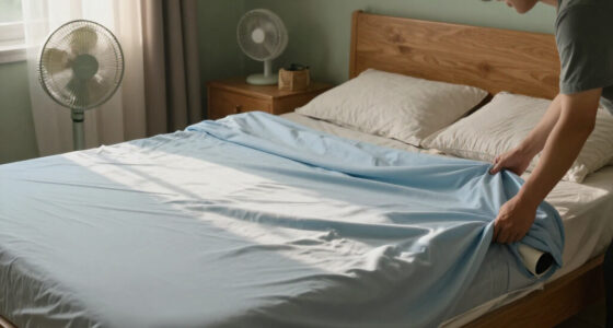 Sweetnight’s Holistic Cooling System Helps You Curate The Ultimate Sleepscape For Cozy, Restful Nights