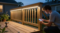 SwitchBot Releases Its First Permanent Outdoor Lights With Matter