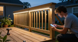 SwitchBot Releases Its First Permanent Outdoor Lights With Matter