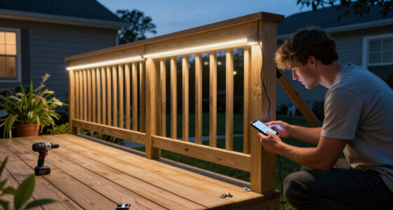 SwitchBot Releases Its First Permanent Outdoor Lights With Matter