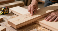 That Stamp On Lumber Tells You More Than The Price Tag