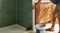 The 15 Best Uses Of Bathroom Tile That Anyone Planning A Project Should Look At Before They Begin