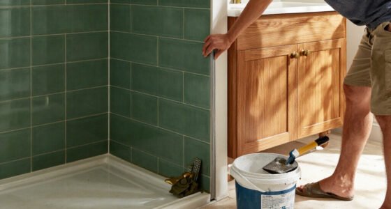 The 15 Best Uses Of Bathroom Tile That Anyone Planning A Project Should Look At Before They Begin