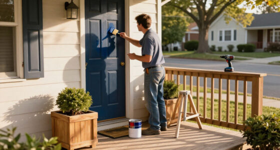 The 5 Curb Appeal Trends You’ll Be Seeing Everywhere In 2027