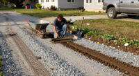 The Gravel Driveway Costs That Start After Installation