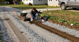 The Gravel Driveway Costs That Start After Installation