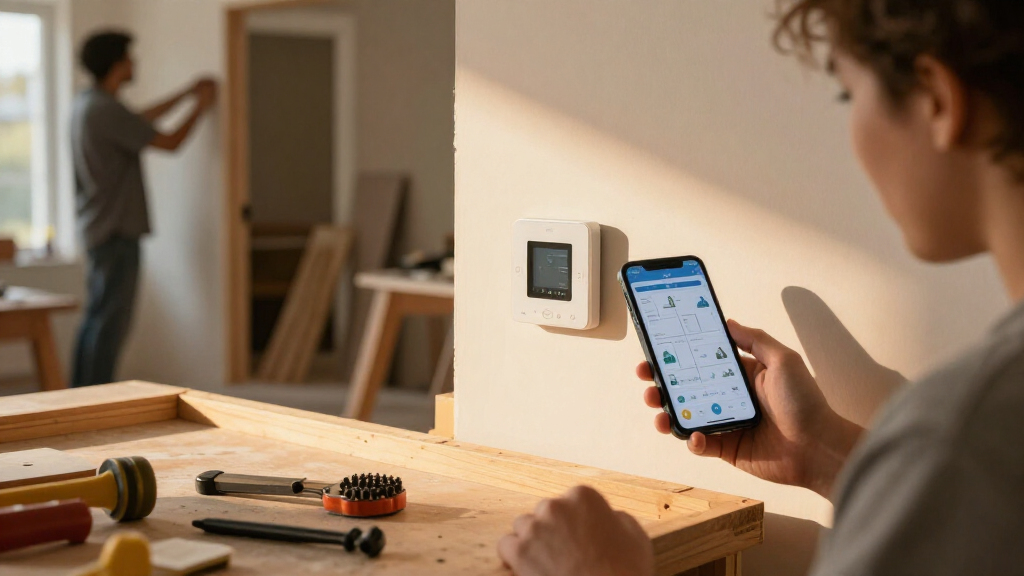 The “Home Of The Future” Is Here, Thanks To Home Depot’s New Tech Tool
