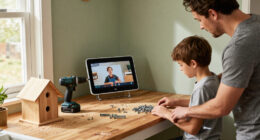 The HomeView And Echo Show 16 Could Be The Family Computers I’ve Been Asking For