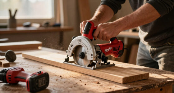 These 21 Milwaukee Tools Took Home PTIA Awards This Year