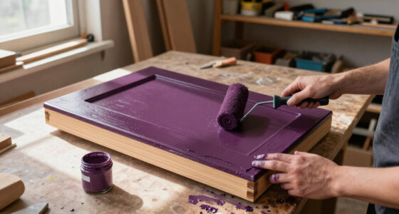 This Moody Color Is Having A Major Design Moment, And You Can Use It In Every Single Room