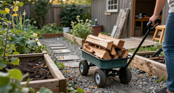 This Remote-controlled Wagon Is Silly But So Very Useful