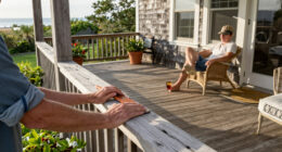 This Shelter Island Home Boasts The Best Porch We’ve Ever Seen