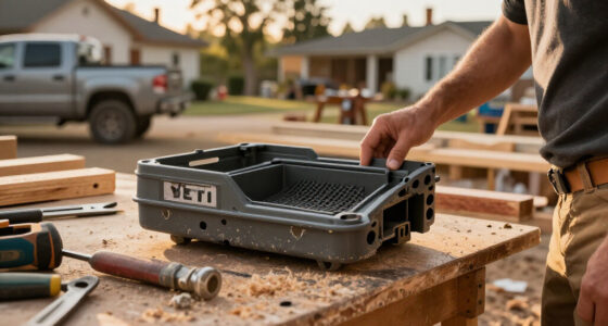 Yeti LoadOut KOR Protective Insert Review: Are They Jobsite-Ready?